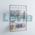 Storage Rack Metal Wire Shelving