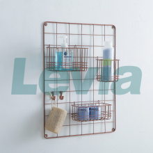 metal wire kitchen accessories