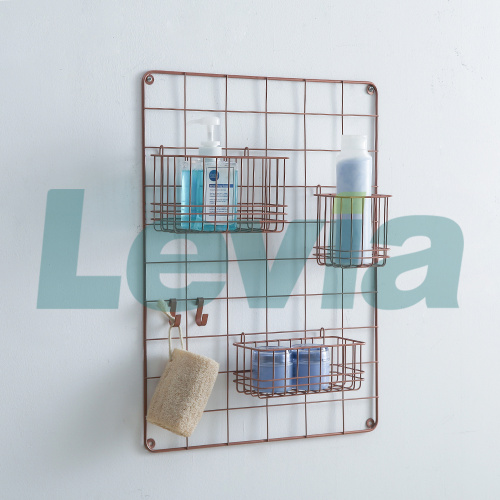 Storage Rack Metal Wire Shelving