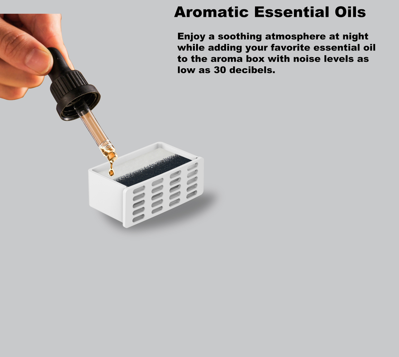 HTJ-2502B Humidifiers aroma oil HTJ-2502B Humidifiers aroma oil
