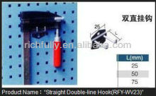 RFY-WV23 2 Straight double lines Hooks for special tools