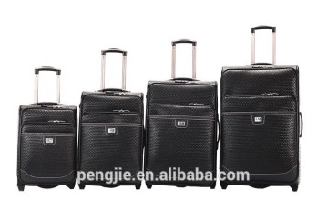 Unsex design luggages for huge usage