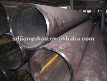 low temp carbon steel