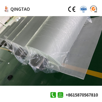 Thermal insulation electronic cloth
