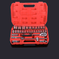 32PCS Repair Tool Set 1/2" DR. Sockets