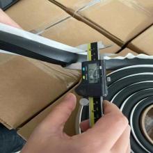 Waterproof Mastic Tape for Manhole