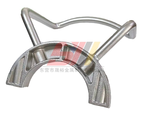 Rapid Prototype Investment Casting