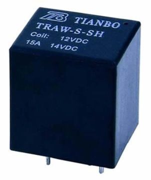 General Purpose Relay Traw-s-sh