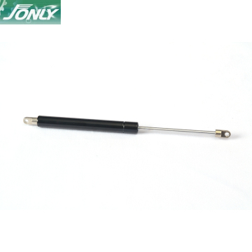 Automatic Window Vent Opener for Greenhouse Temperature Control