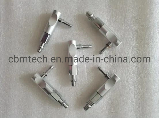 (Diss-outlet) DIN Probes/Adaptors for Medical Gases