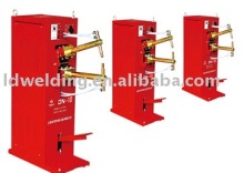 Spot Welding Machine