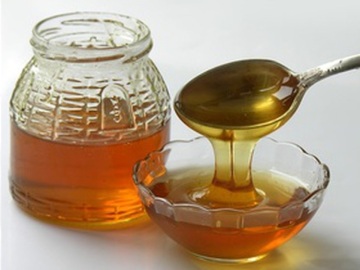 sell bulk raw fennel honey new crop