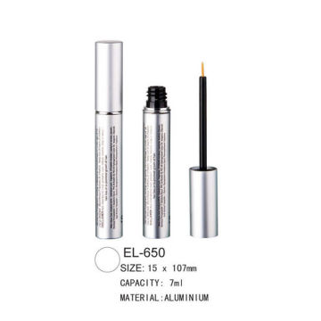 Στρογγυλή Eyeliner μπουκάλι EL-650