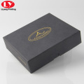 Custom Power Bank Cardboard Gift Box With Inlay