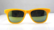 Promotional Logo Printed Sunglasses at Small Quantity