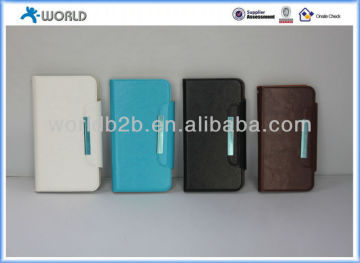 factory price phone case leather