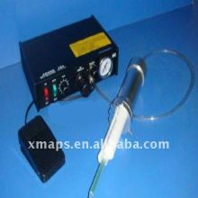 automatic adhesive dispenser