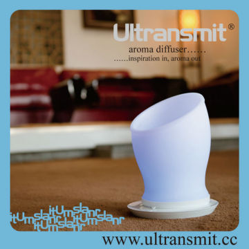 Ultransmit Mist Decorative Lamp