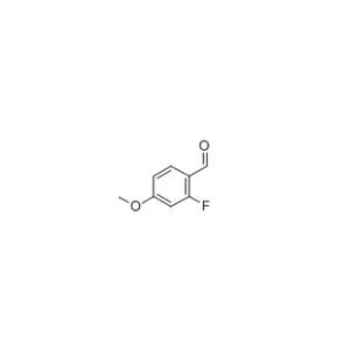 2-FLUORO-4-METOXIBENZALDEÍDO 331-64-6