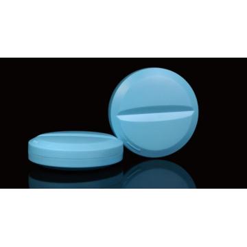 Nouveau style Promotional Small Pill Box