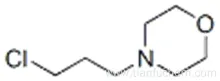 N-(3-Chloropropyl)morpholine CAS 7357-67-7