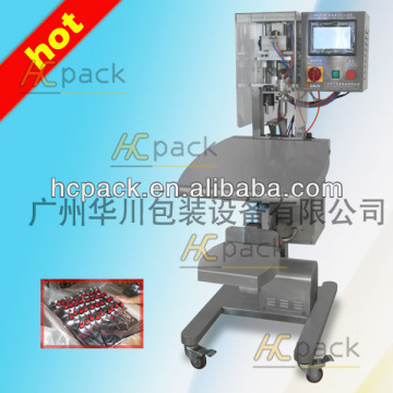 Automatic Aseptic bagf iling machine