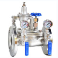 High Pressure Regulating Hydraulic Relief Valves