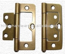 Steel Flush Hinge