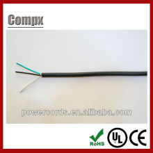 UL ST 16AWGx3C ul listed power cable