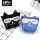 Cute cat style silicon coin purse