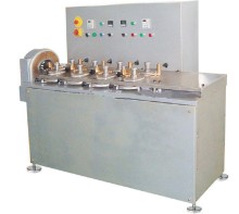 food processing machinery rope sizer for toffee candy production