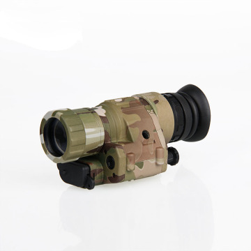 Used for environmental protection, safety production supervision or hunting thermal night vision telescop