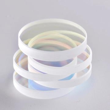 Laser Protective Window for Optical Systems