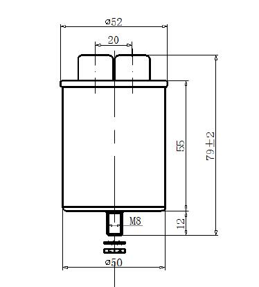 New Products Snubber Capacitor