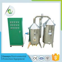 Rich Experience Durable distilled water alternative