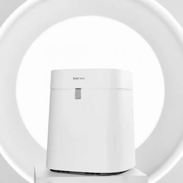 Townew Smart Trash Can T Air Lite Automatic