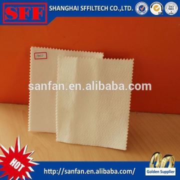 Sffiltech high quality polypropylene filter material