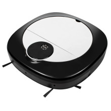 CE RoHS FCC Certification Robot Vacuum Cleaner