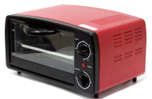 9L home use oven bakery oven WITH ETL UL