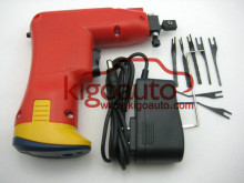 Lock pick gun with light 100% Genuine locksmith tool.