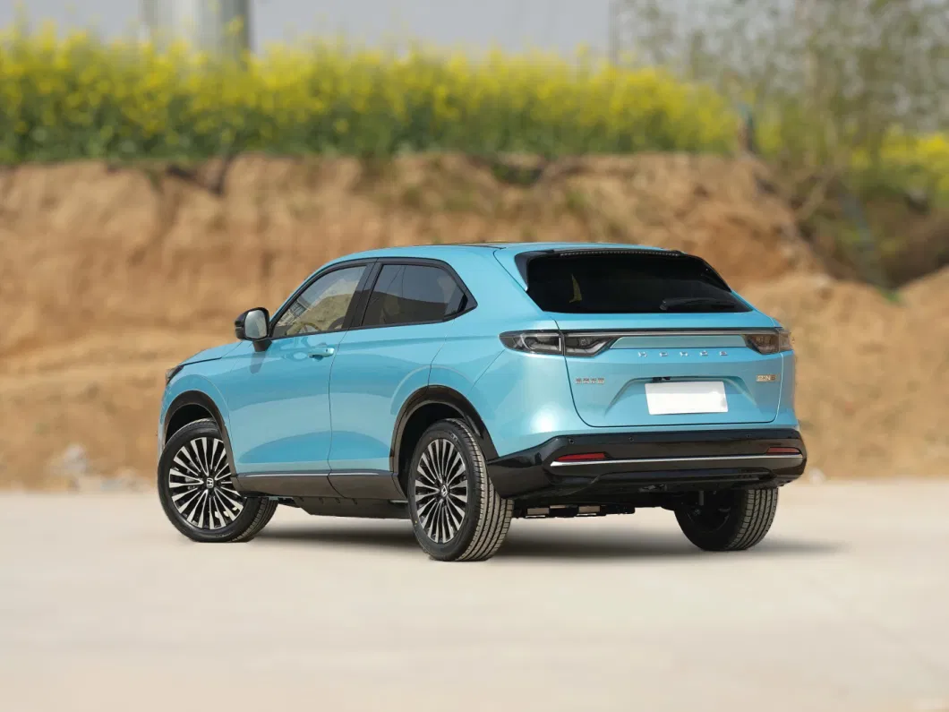China Car Electric Vehicle Dongfeng Honda E: Ns1 2022 E-Edition