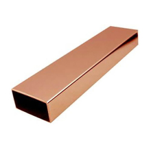 Copper Nickel Pipe 200mm Bush Pipe