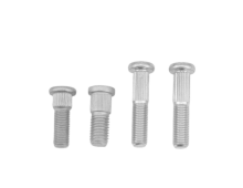 Professional Grade Heavy Duty Hub Bolt