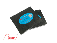 Black Conductive POM Polyoxymethylene Delrin Sheet