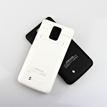 Waterproof phone battery charge case for Samsung Note4