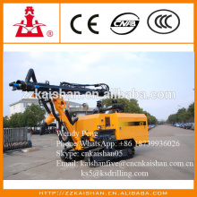 KAISHAN KT8 Blasthole Drilling Rig Machine Portable Drilling Rig For Sale