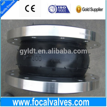 Rubber Joint, Rubber Expansion Joint, EPDM Rubber Expansion Joint