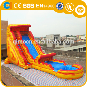 Giant inflatable water slide for adult,Inflatable water slide,Water slide