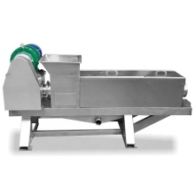 Grape Seeds Separator Machine