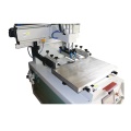 Slide Table Precision Precision Screen Printing